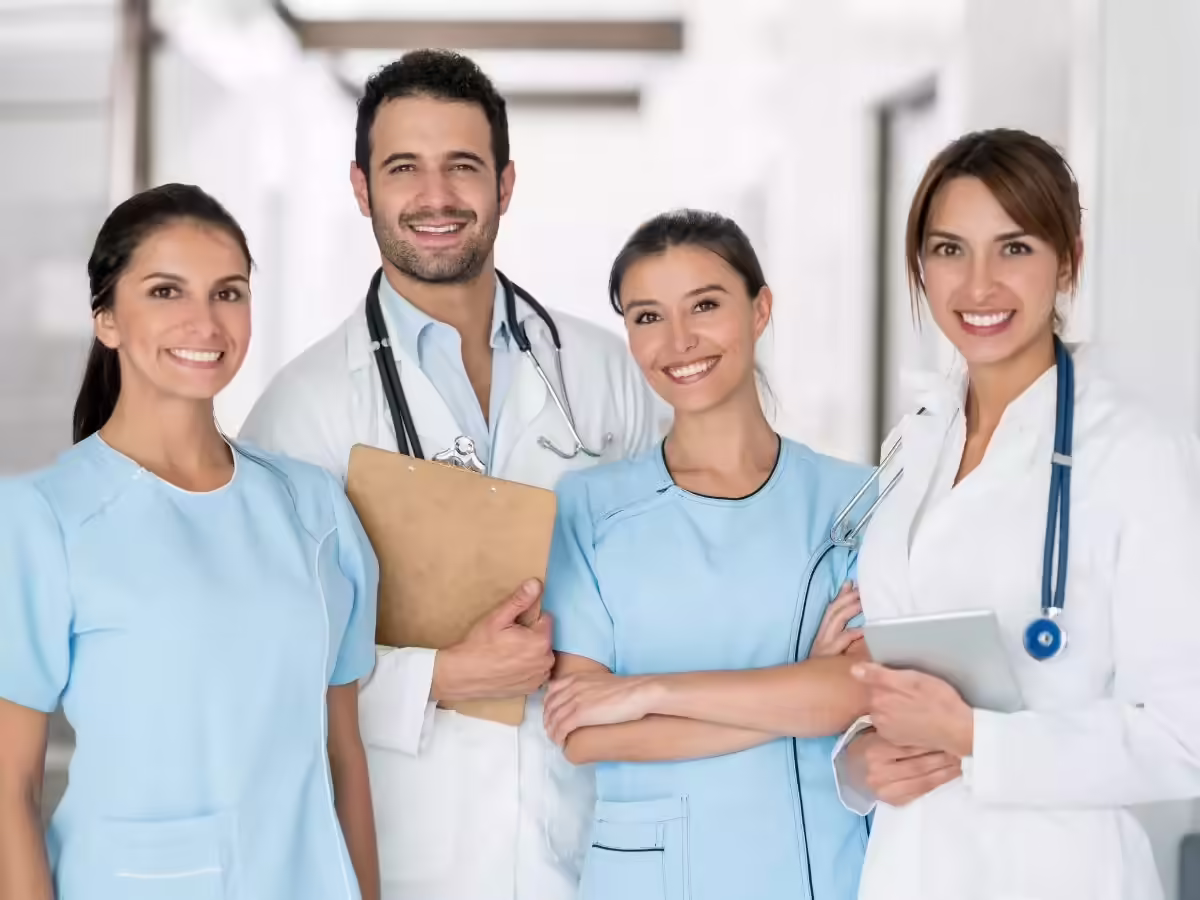 Medical Facility