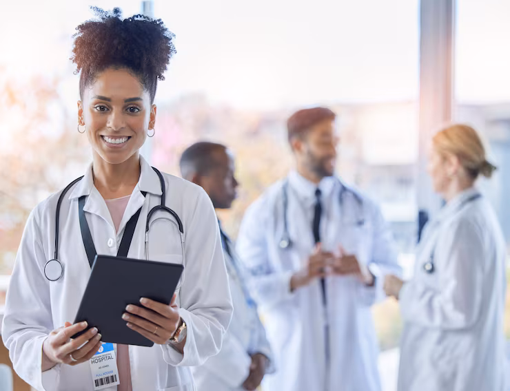 Healthcare Team